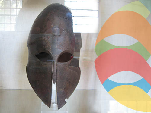 Museo Arqueologico de la Antigua Corinto